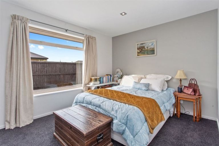 Photo of property in 14 Rapley Street, Kaiapoi, 7630