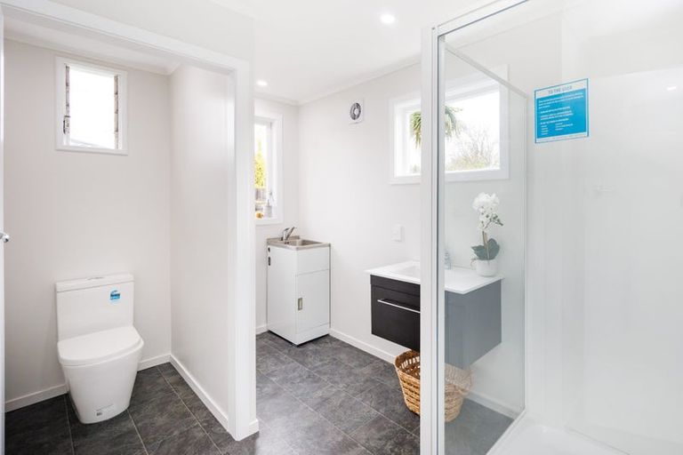 Photo of property in 26 Limbrick Street, Terrace End, Palmerston North, 4410