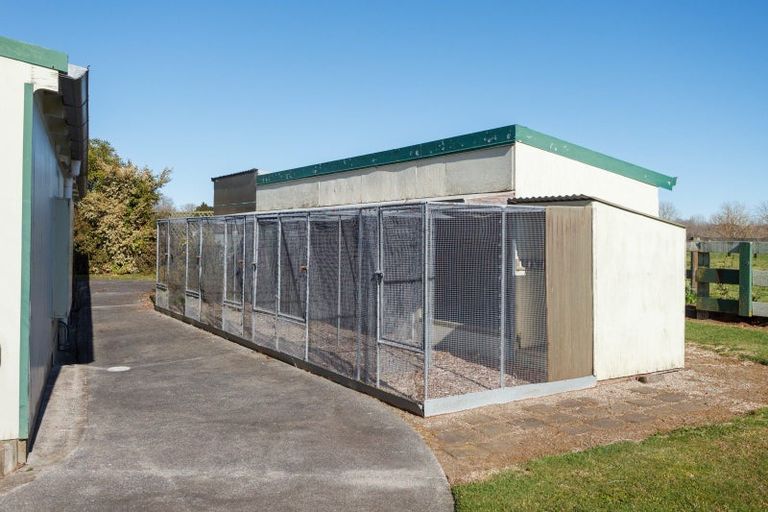 Photo of property in 428 Hinuera Road, Matamata, 3472
