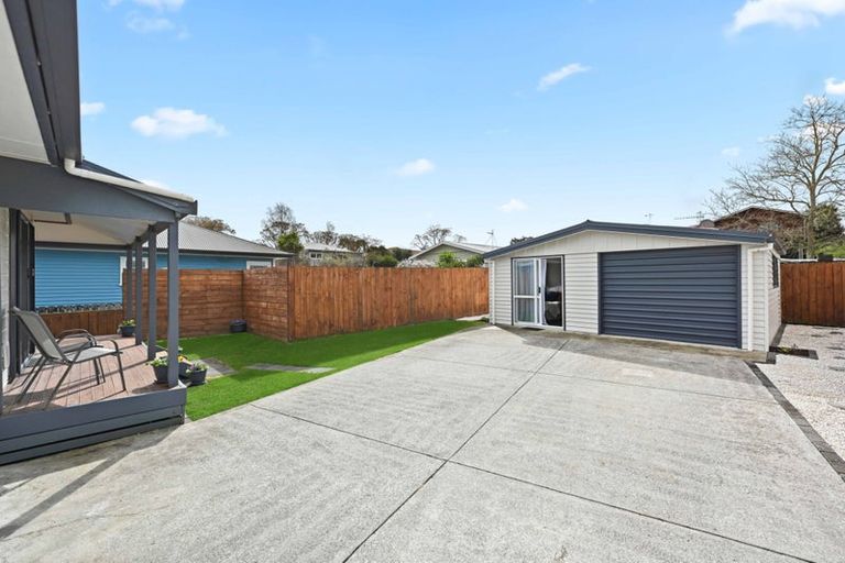 Photo of property in 30 Graham Street, Hamilton East, Hamilton, 3216