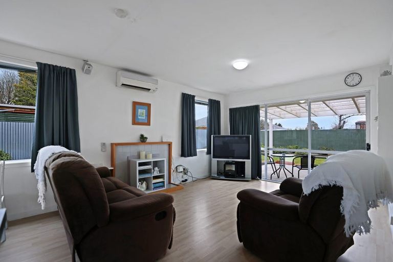 Photo of property in 5 Bridge Street, Netherby, Ashburton, 7700