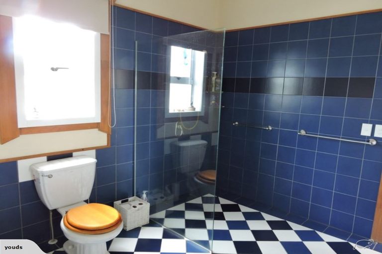 Photo of property in 46 Higginson Street, Otane, 4202