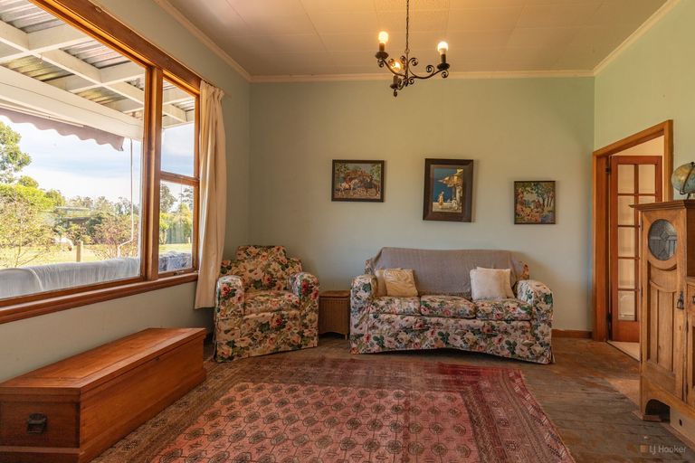 Photo of property in 50 Webb Road, Saint Andrews, Timaru, 7972