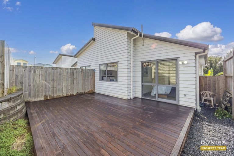 Photo of property in 69 Joseph Street, Flat Bush, Auckland, 2019