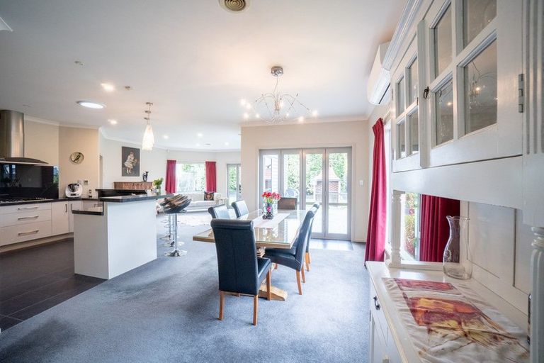 Photo of property in 3 Peppertree Glade, Kelvin Grove, Palmerston North, 4414