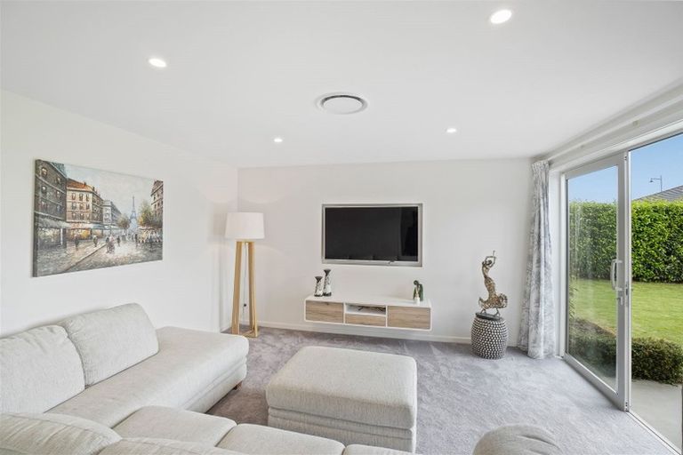 Photo of property in 95 Jimmy Adams Terrace, Lincoln, 7608