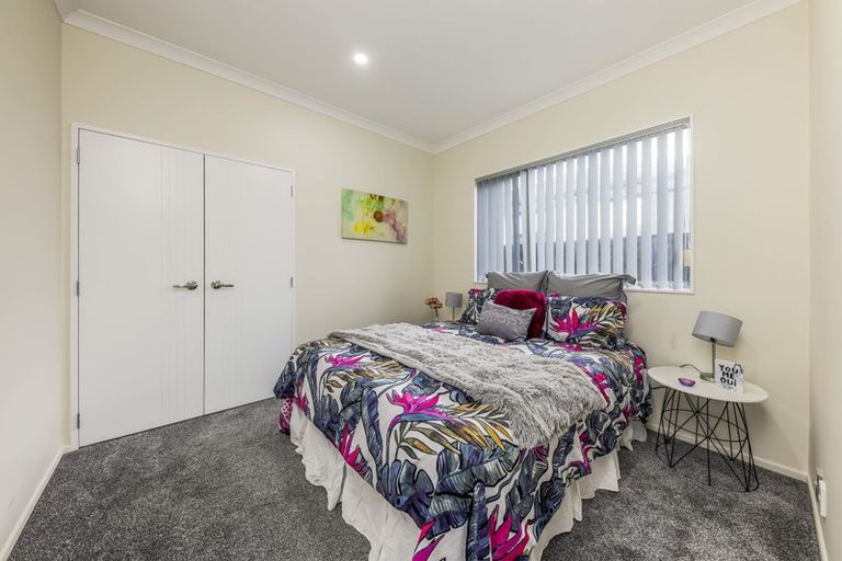 Photo of property in 21 Mangatiti Street, Papakura, 2110