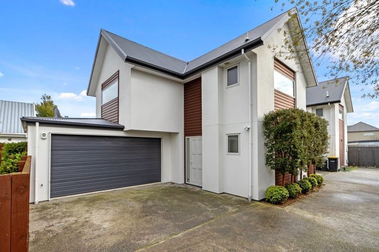 Photo of property in 151b Canon Street, Edgeware, Christchurch, 8013