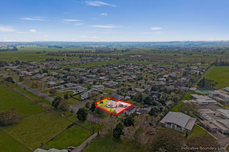 Photo of property in 114 Stanley Avenue, Te Aroha, 3320