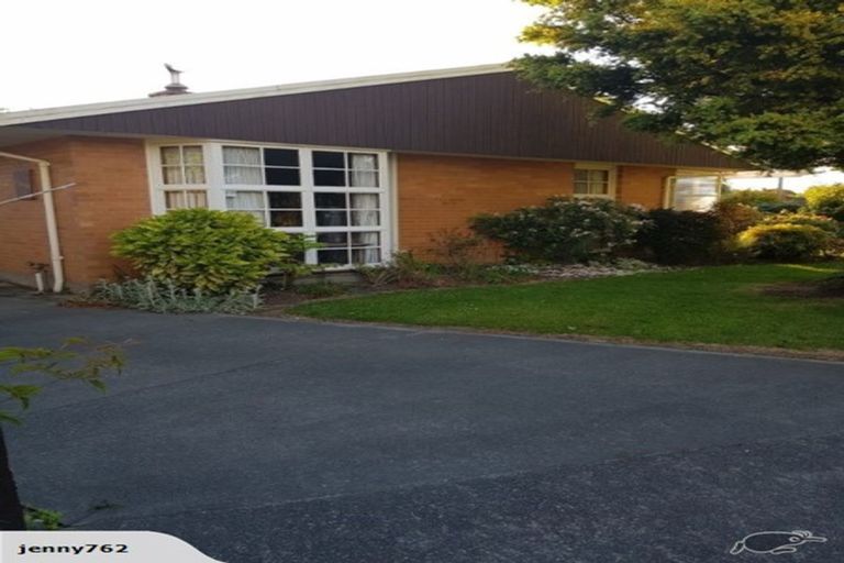 Photo of property in 1 Gilmore Place, Burnside, Christchurch, 8053