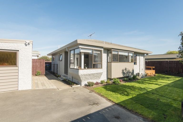 Photo of property in 11a Fauchelle Avenue, Richmond, 7020