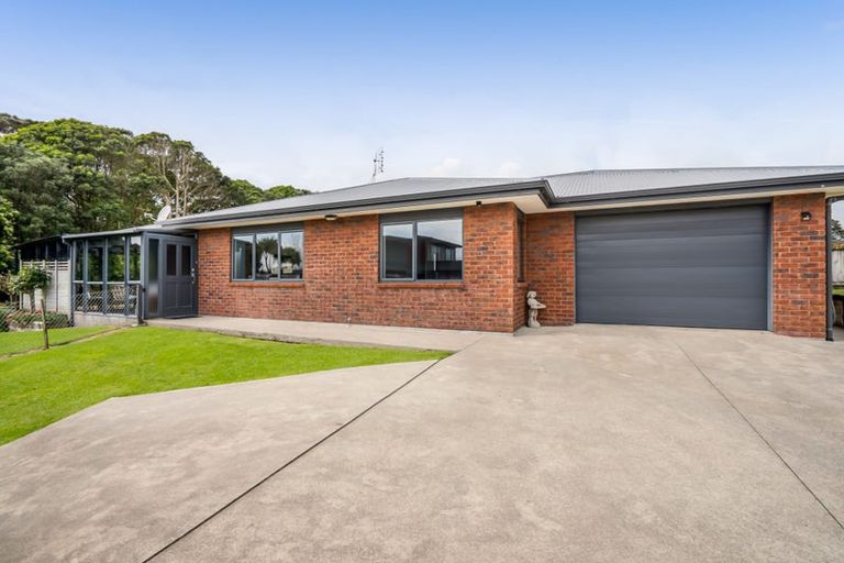 Photo of property in 42e Camellia Avenue, Bell Block, New Plymouth, 4312