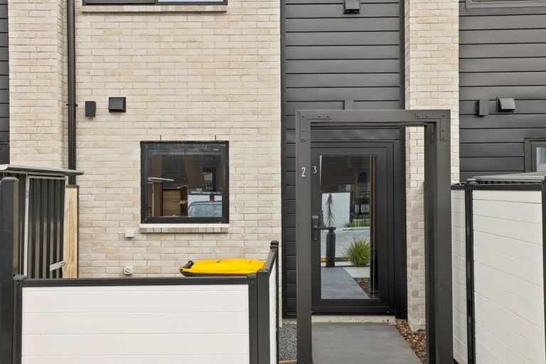 Photo of property in 3/2 Taramea Place, Addington, Christchurch, 8024