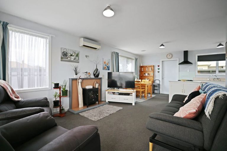 Photo of property in 5 Bridge Street, Netherby, Ashburton, 7700
