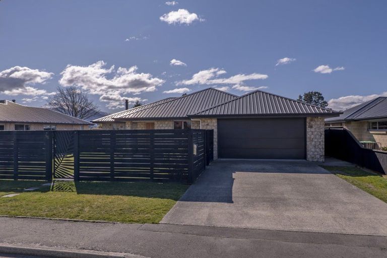 Photo of property in 98 Spaxton Street, Methven, 7730