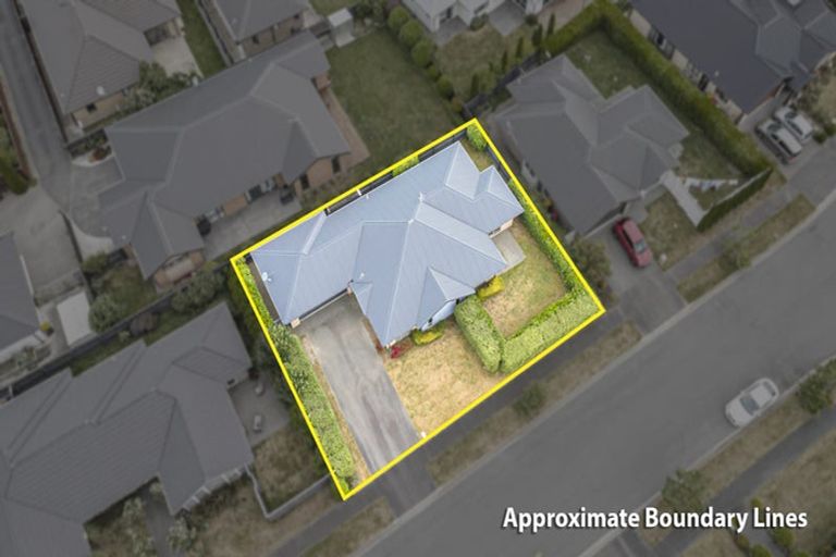 Photo of property in 16 Winfield Drive, Wigram, Christchurch, 8042