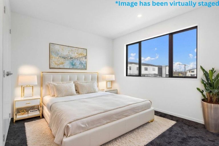 Photo of property in 29 Whiteywood Street, Westgate, 0814