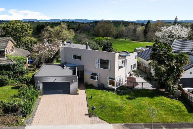 Photo of property in 58 Melva Street, Dinsdale, Hamilton, 3204