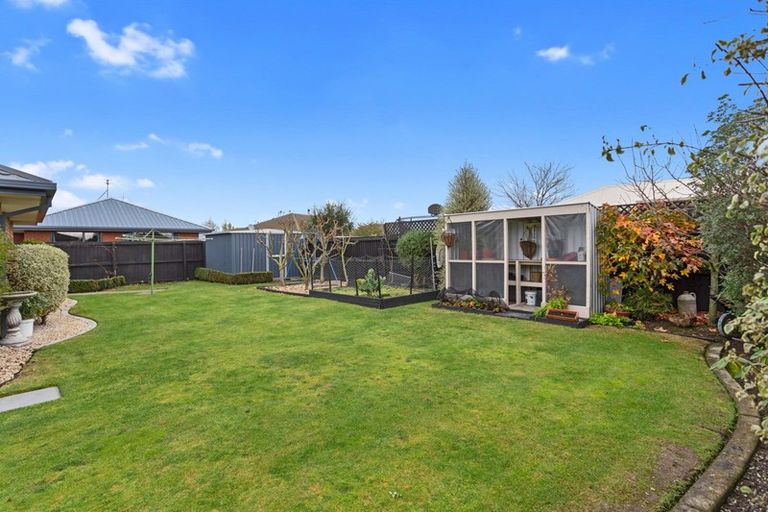 Photo of property in 25 Green Street, Rangiora, 7400