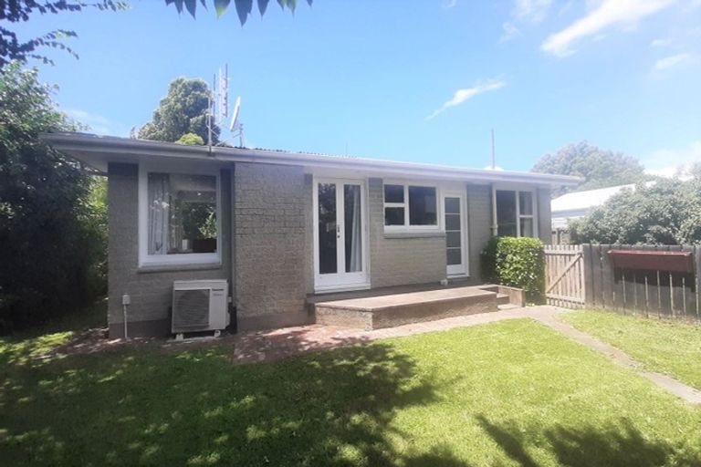 Photo of property in 7 Konini Street, Riccarton, Christchurch, 8041
