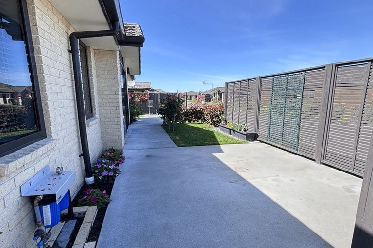 Photo of property in Frimley Village, 26/23 Matariki Avenue, Frimley, Hastings, 4120