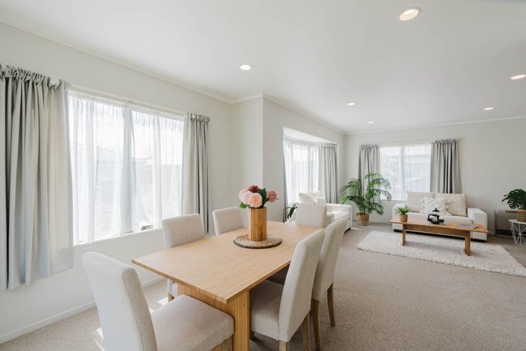 Photo of property in 3d Hudson Court, Riverlea, Hamilton, 3216