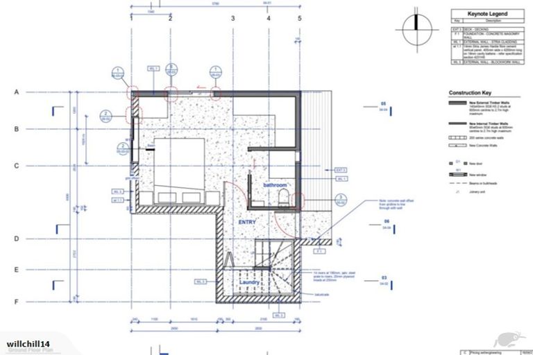 Photo of property in 93c Cecil Road, Wadestown, Wellington, 6012