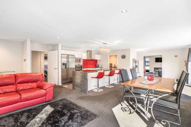 Photo of property in 10 Te Whariki Street, Marshland, Christchurch, 8083
