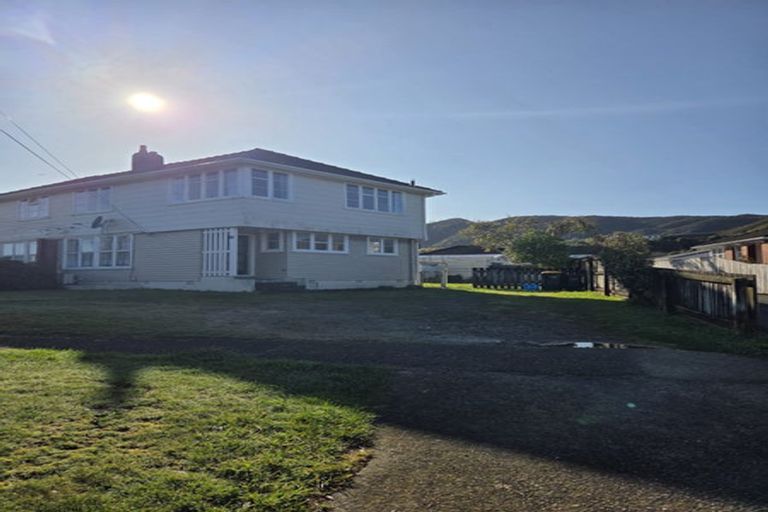Photo of property in 356 Oxford Terrace, Avalon, Lower Hutt, 5011