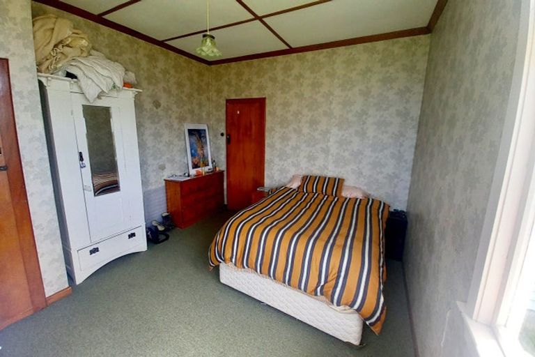 Photo of property in 858 Papatotara Road, Papatotara, Tuatapere, 9691