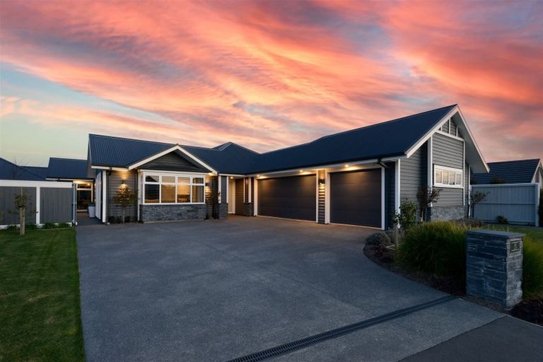 Photo of property in 26 Hinterland Drive, Prebbleton, 7604