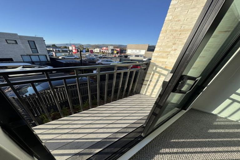 Photo of property in 3/265 Colombo Street, Sydenham, Christchurch, 8023