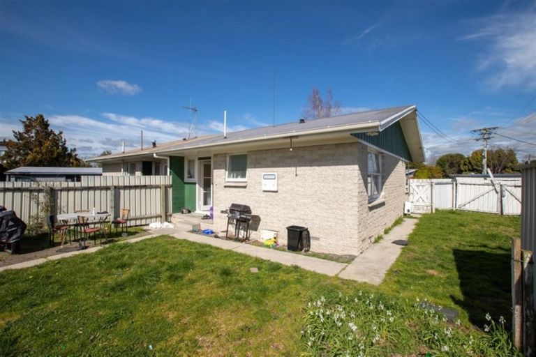 Photo of property in 14a Gadsby Place, Hamilton East, Hamilton, 3216