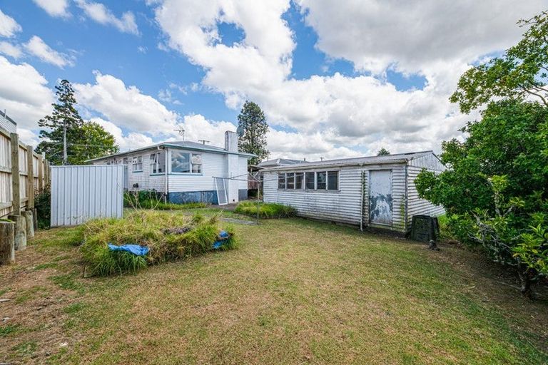 Photo of property in 150 Metcalfe Road, Ranui, Auckland, 0612