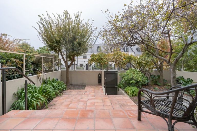 Photo of property in Chester Mews, 1/48 Chester Street West, Christchurch Central, Christchurch, 8013