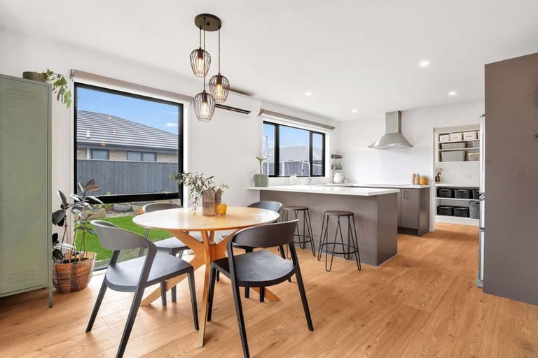 Photo of property in 26 Carrington Close, Lincoln, 7608