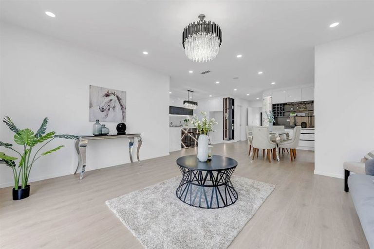 Photo of property in 24 Crossgar Road, Flat Bush, Auckland, 2019