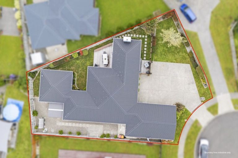 Photo of property in 9 Saint Heliers Grove, Fitzherbert, Palmerston North, 4410