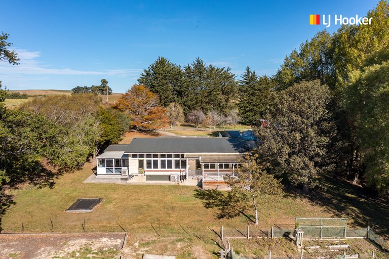 Photo of property in 443-445 Palmerston-waikouaiti Road, Flag Swamp, Waikouaiti, 9472