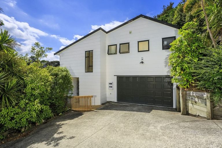 Photo of property in 2/43 Flaxdale Street, Birkdale, Auckland, 0626