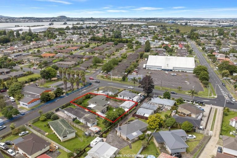 Photo of property in 4 Bingara Place, Favona, Auckland, 2024