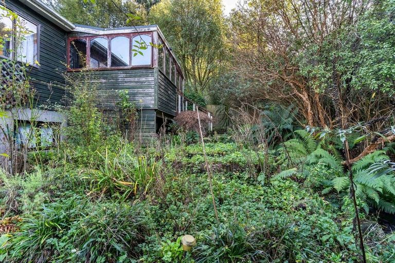 Photo of property in 27 Kelvin Road, North East Valley, Dunedin, 9010