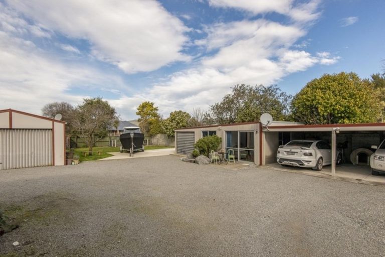 Photo of property in 82a Randolph Street, Woolston, Christchurch, 8062