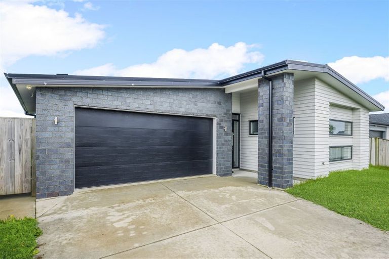 Photo of property in 7 Mangatiti Street, Papakura, 2110