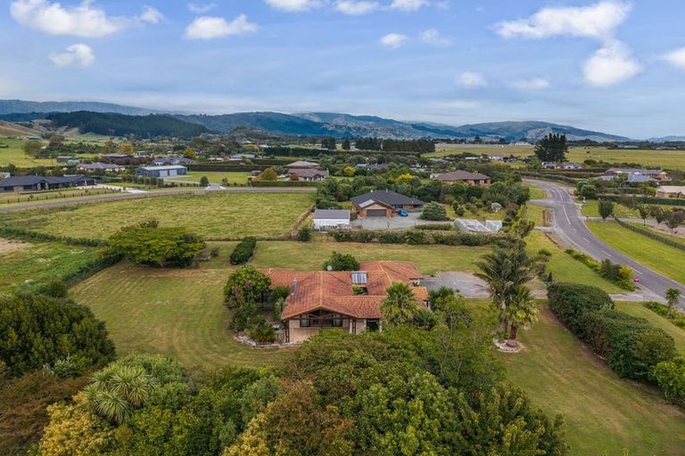Photo of property in 65 Pohutukawa Drive, Levin, 5571