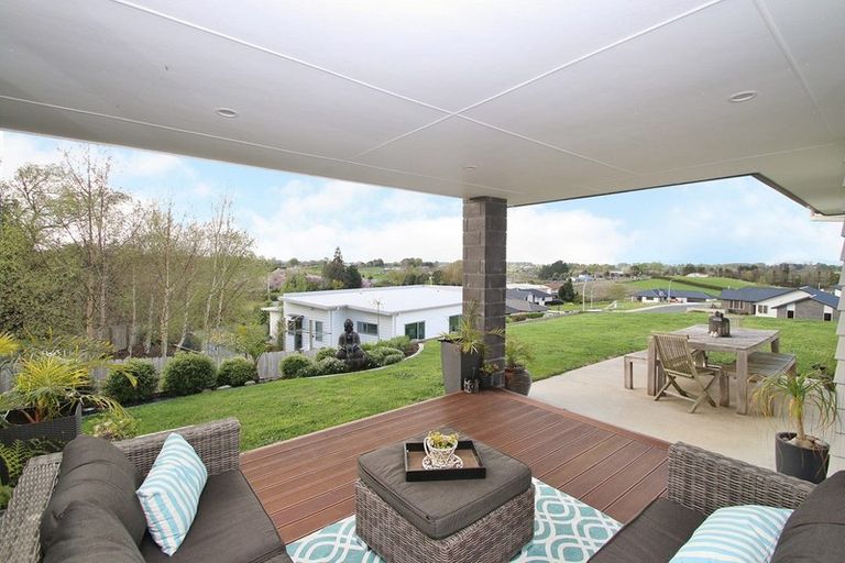Photo of property in 12 Te Aranui Drive, Te Awamutu, 3800