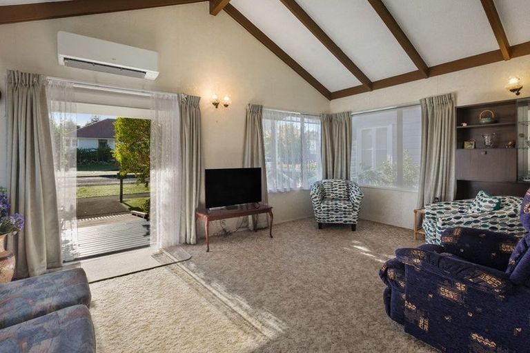 Photo of property in 43a Willoughby Street, Paeroa, 3600