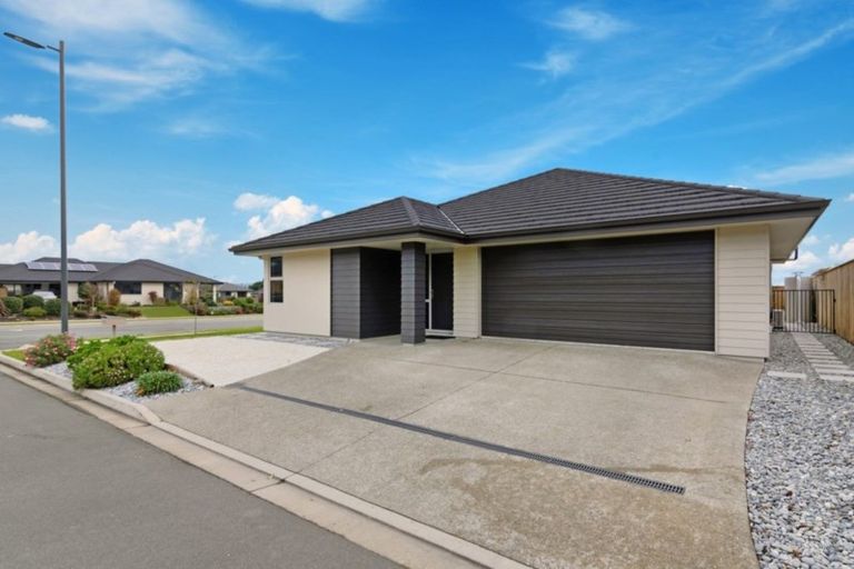 Photo of property in 1 Brover Crescent, Richmond, 7020