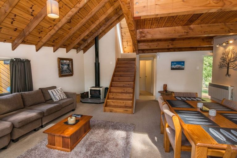 Photo of property in 27 Totara Street, Ohakune, 4625