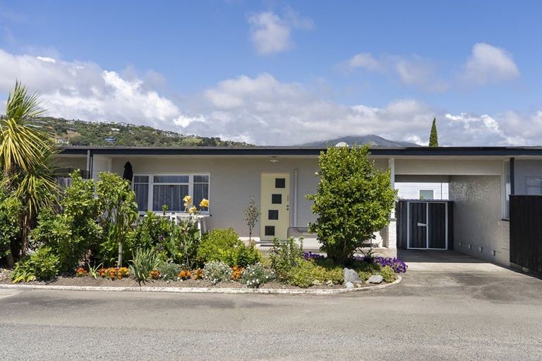 Photo of property in 21 Centennial Road, Tahunanui, Nelson, 7011